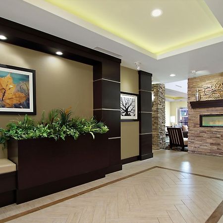 Staybridge Suites Houston W - Westchase Area Exterior foto