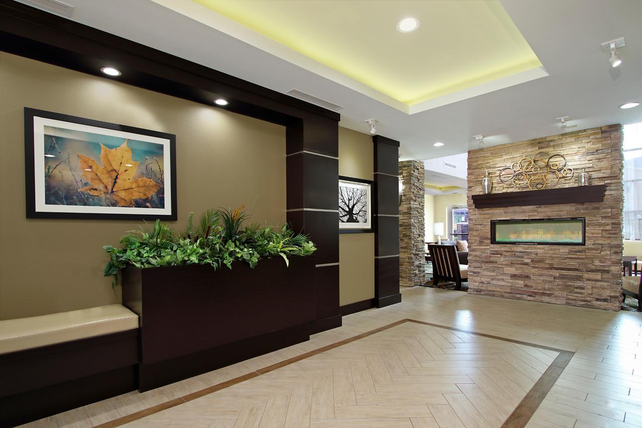 Staybridge Suites Houston W - Westchase Area Exterior foto