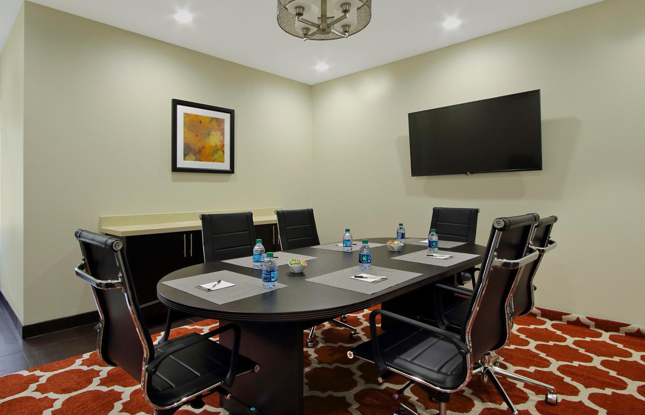 Staybridge Suites Houston W - Westchase Area Exterior foto