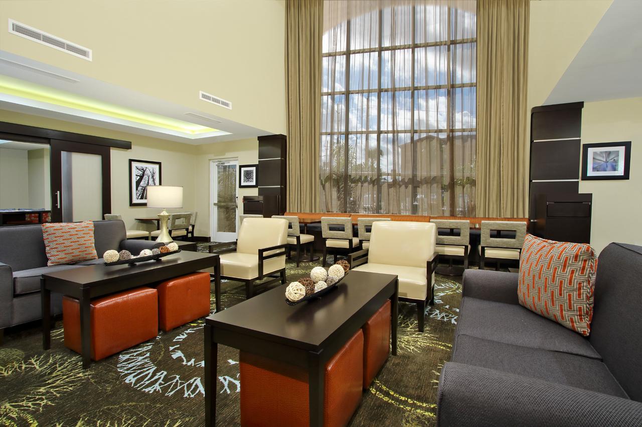 Staybridge Suites Houston W - Westchase Area Exterior foto