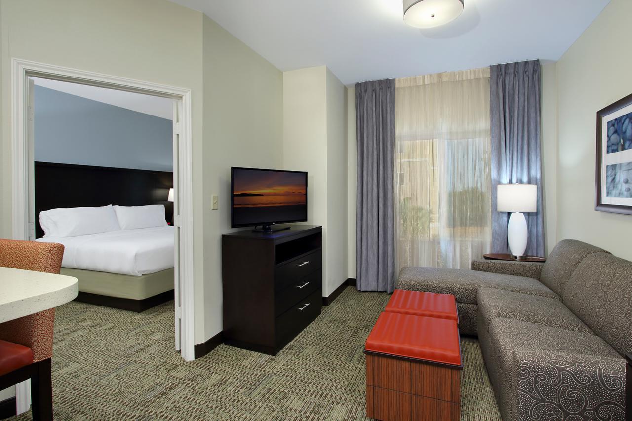 Staybridge Suites Houston W - Westchase Area Exterior foto
