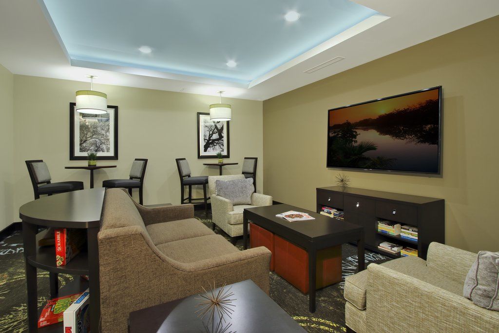 Staybridge Suites Houston W - Westchase Area Exterior foto