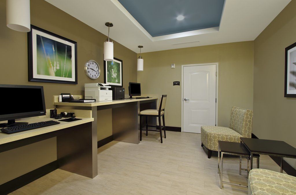 Staybridge Suites Houston W - Westchase Area Exterior foto