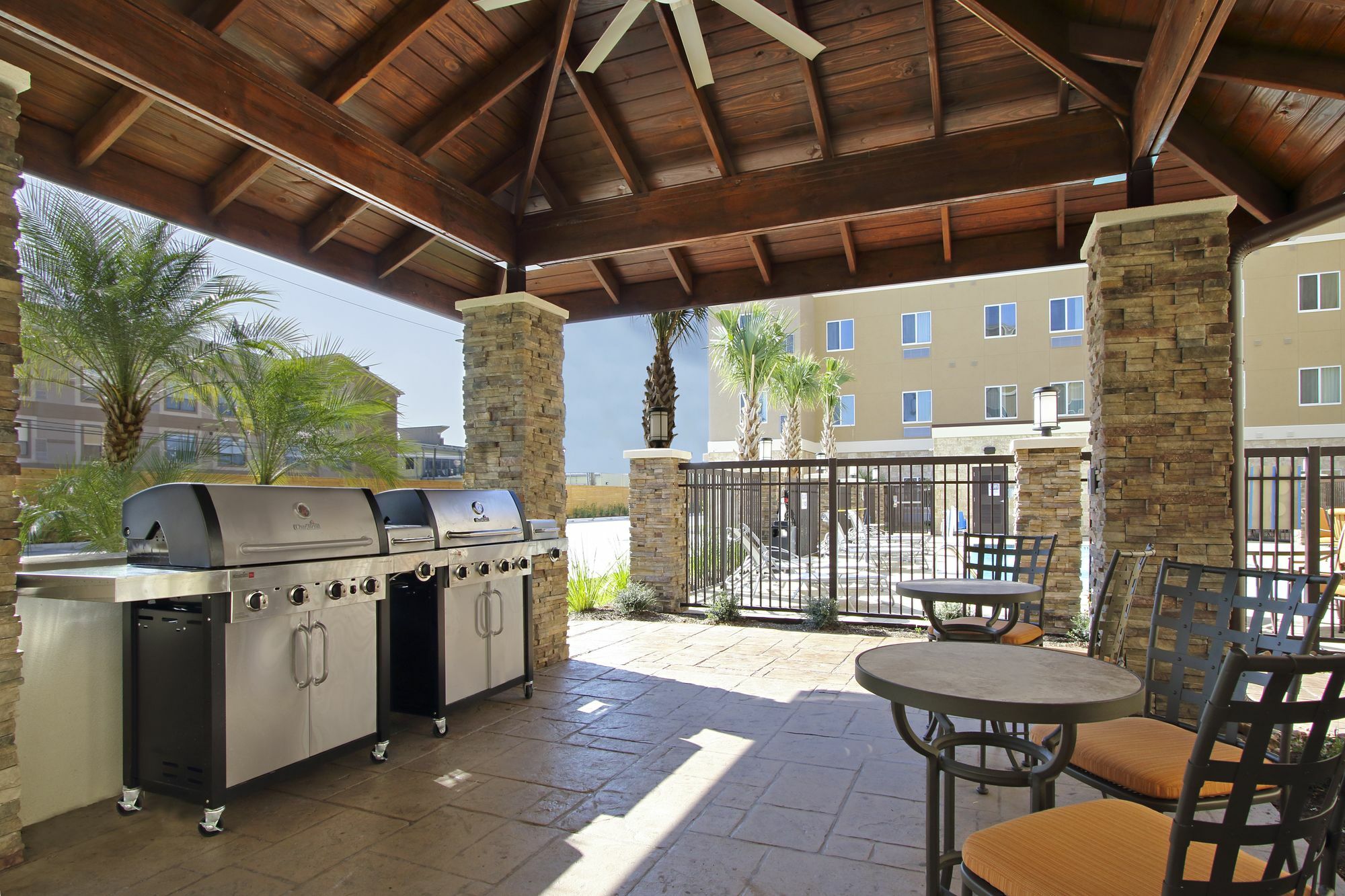 Staybridge Suites Houston W - Westchase Area Exterior foto